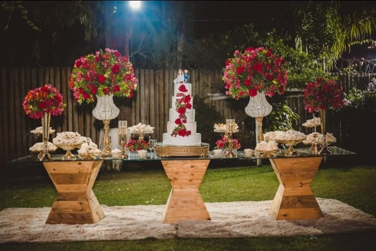 Decoração de Festa 2